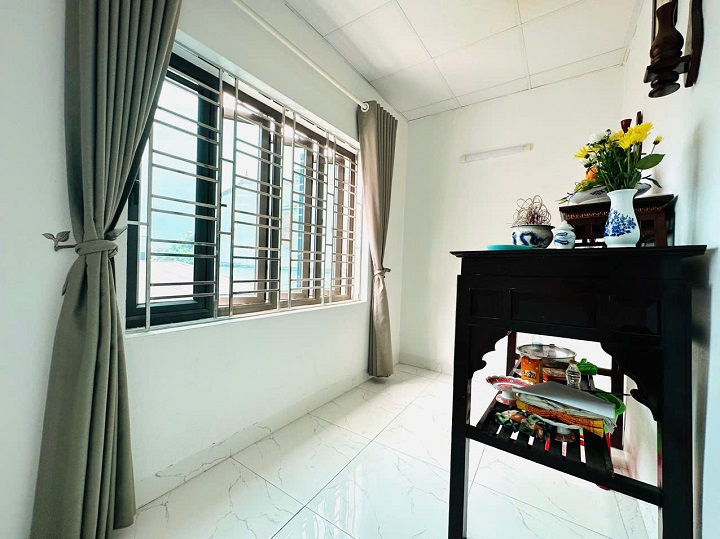 Bán nhà 3,5 tầng tại phố Nguyễn Tường Loan, phường Đồng Bún, quận Lê Chân, Hải Phòng – vị trí đẹp, 